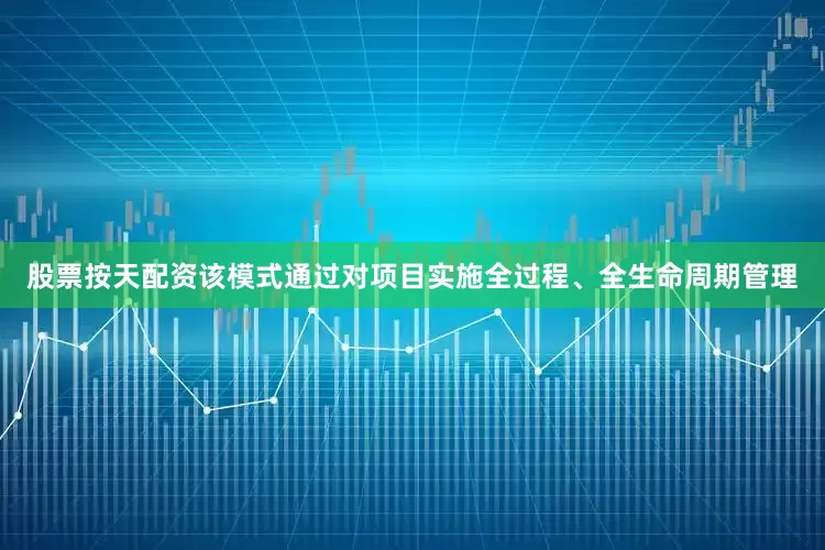 股票按天配资该模式通过对项目实施全过程、全生命周期管理