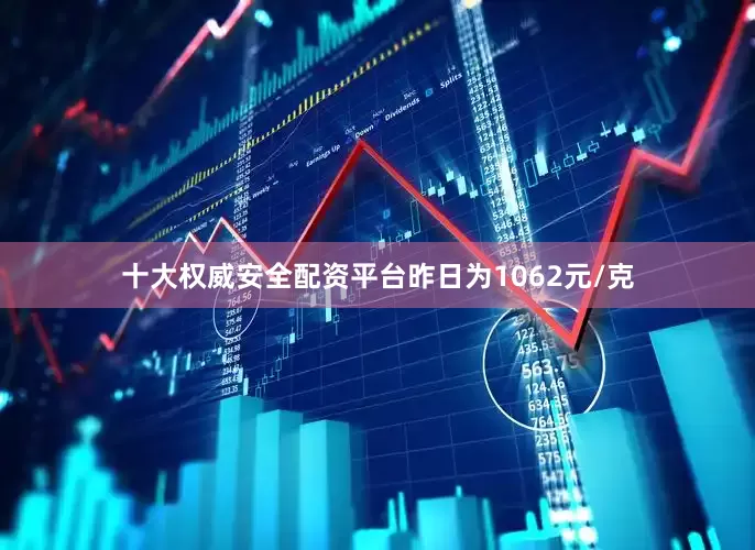 十大权威安全配资平台昨日为1062元/克