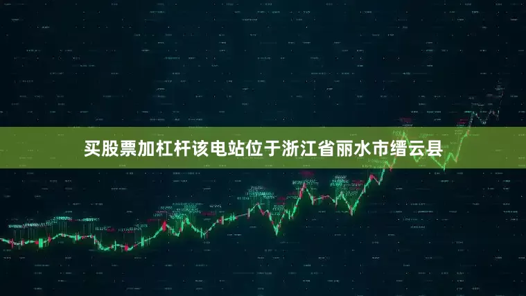 买股票加杠杆该电站位于浙江省丽水市缙云县