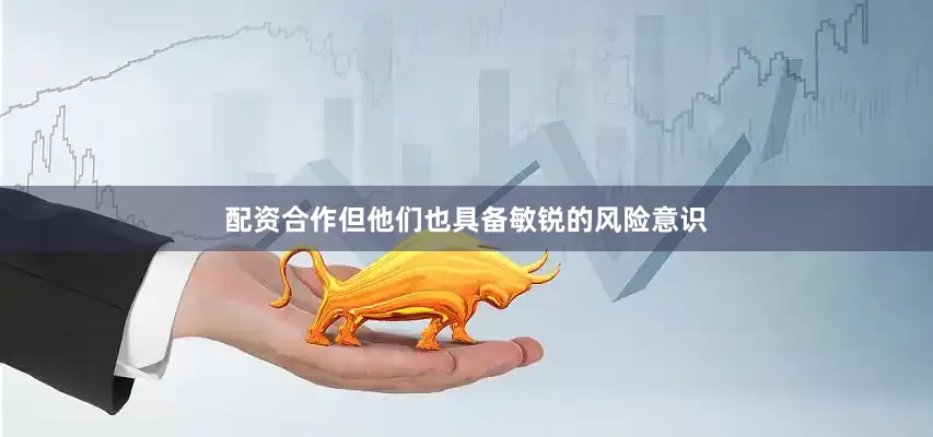 配资合作但他们也具备敏锐的风险意识